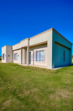 Viviendas El Calafate