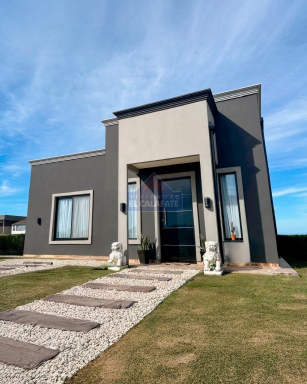 Viviendas El Calafate