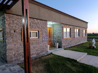 Viviendas El Calafate