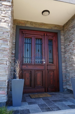 Viviendas El Calafate