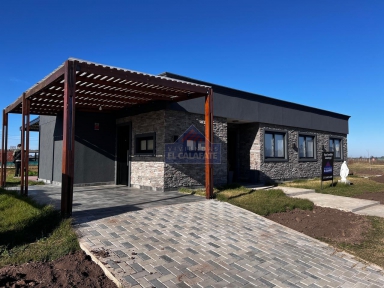 Viviendas El Calafate