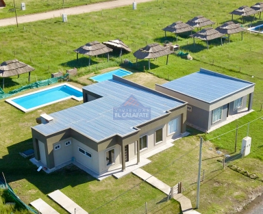 Viviendas El Calafate