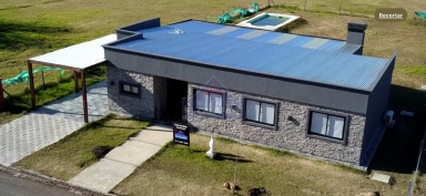 Viviendas El Calafate