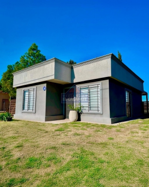 Viviendas El Calafate