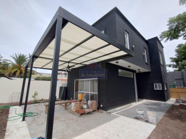 Viviendas El Calafate