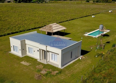 Viviendas El Calafate