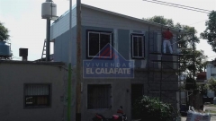Viviendas El Calafate